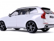 Model Volvo XC90 sterowny radiem.